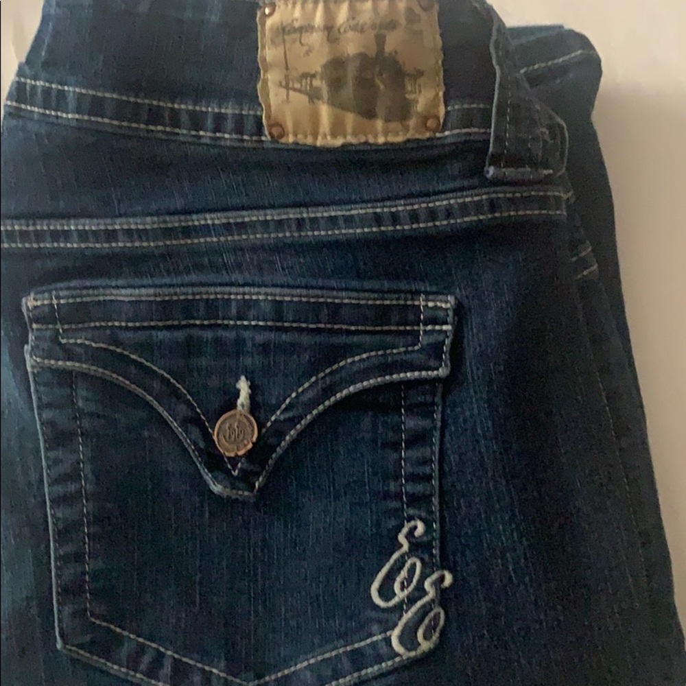 Emerson Edwards. Size 16 w/33”inseam